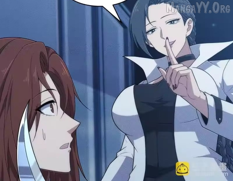 Hidden Dragon in the City (2025) Chapter 46 - page 97